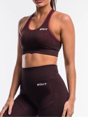 ECHT sports bra